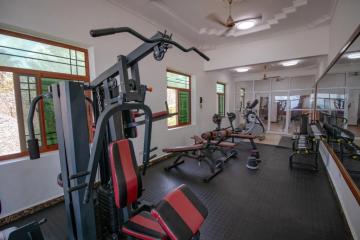 Отель Sunny Palms Beach Bungalows Танзания, о Занзибар, фото 17