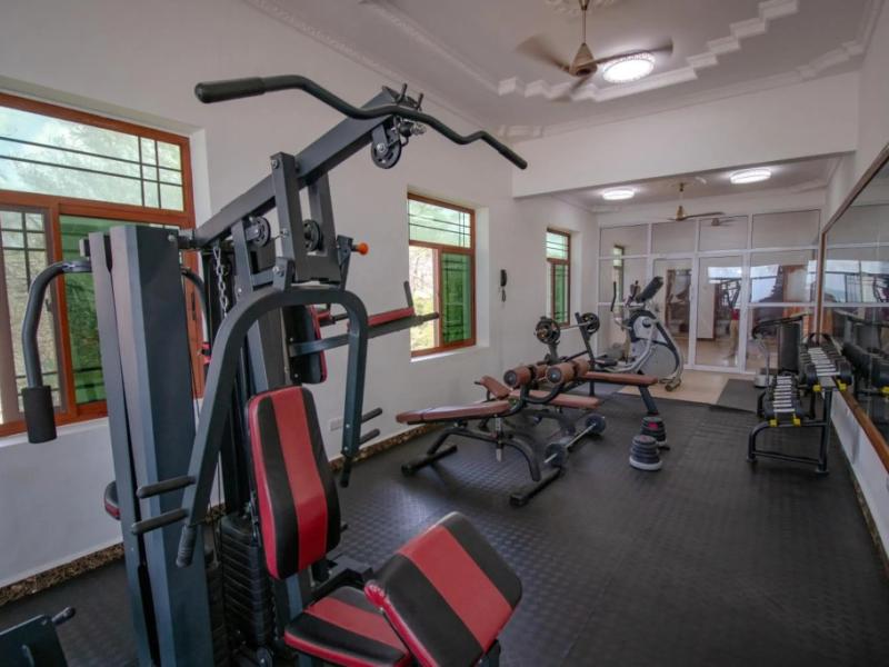 Sunny Palms Beach Bungalows