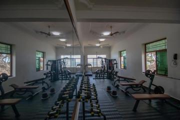 Отель Sunny Palms Beach Bungalows Танзания, о Занзибар, фото 18