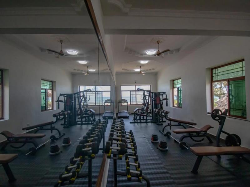 Sunny Palms Beach Bungalows