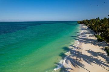 Отель Sunny Palms Beach Bungalows Танзания, о Занзибар, фото 20
