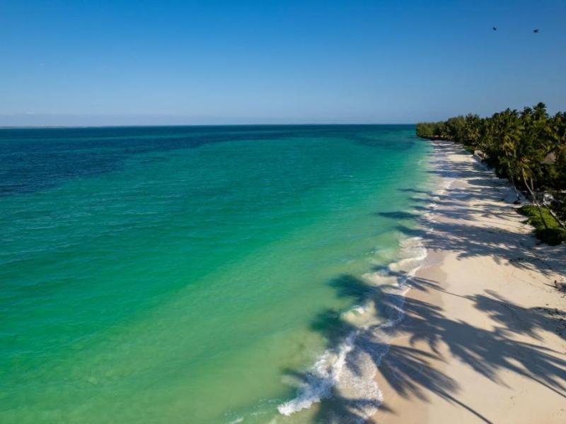 Sunny Palms Beach Bungalows