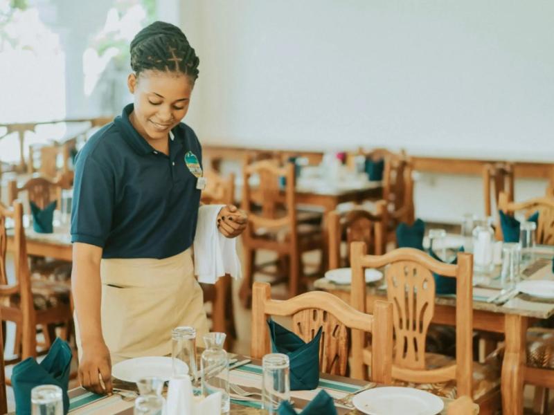 Sunny Palms Beach Bungalows