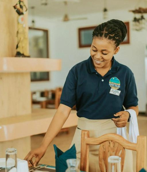 Sunny Palms Beach Bungalows