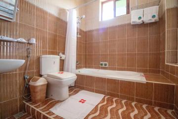 Отель Sunny Palms Beach Bungalows Танзания, о Занзибар, фото 8