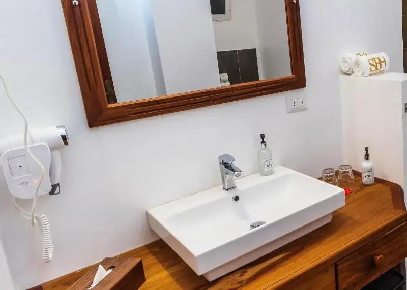 SBH Kilindini Resort