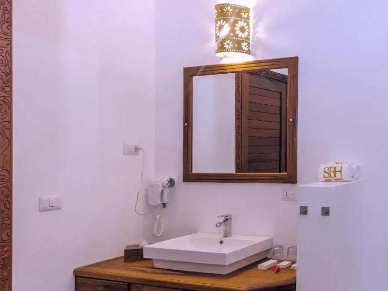 SBH Kilindini Resort