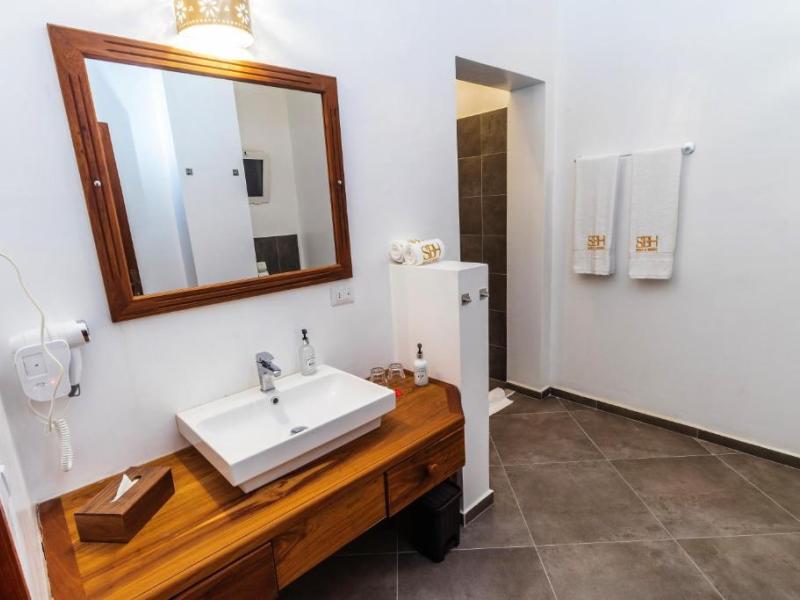 SBH Kilindini Resort