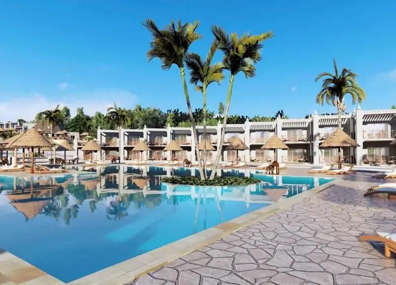 SBH Kilindini Resort