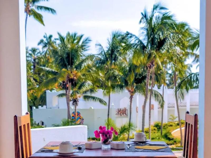 SBH Kilindini Resort