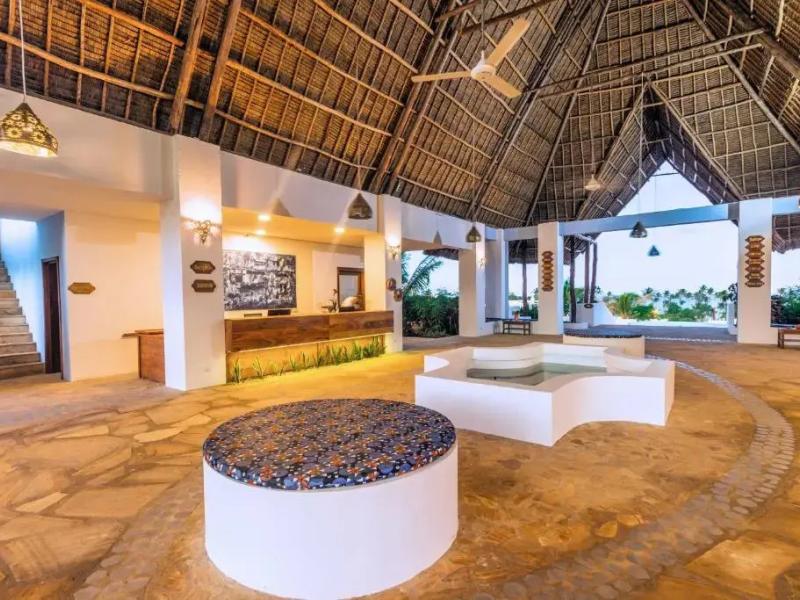 SBH Kilindini Resort