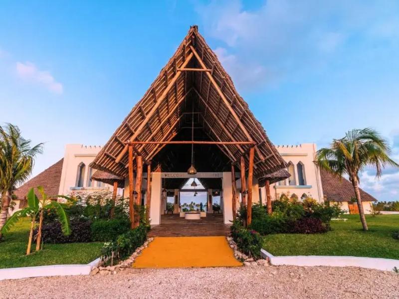 SBH Kilindini Resort