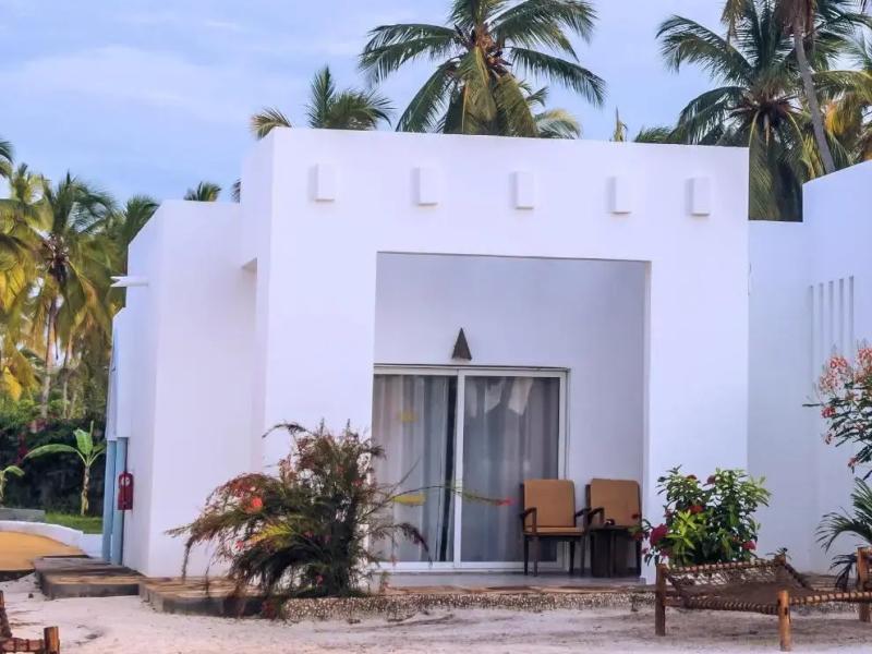 SBH Kilindini Resort