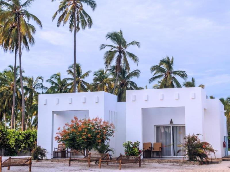 SBH Kilindini Resort