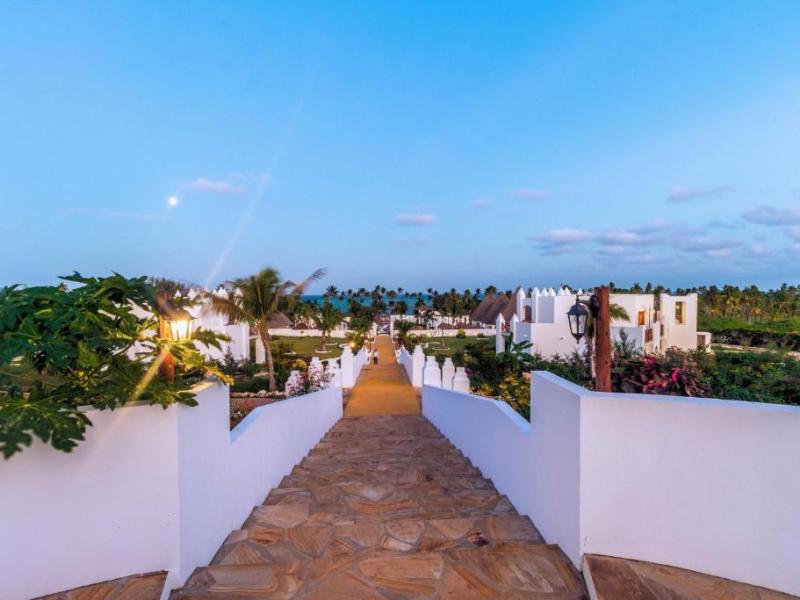 SBH Kilindini Resort