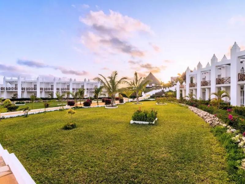 SBH Kilindini Resort