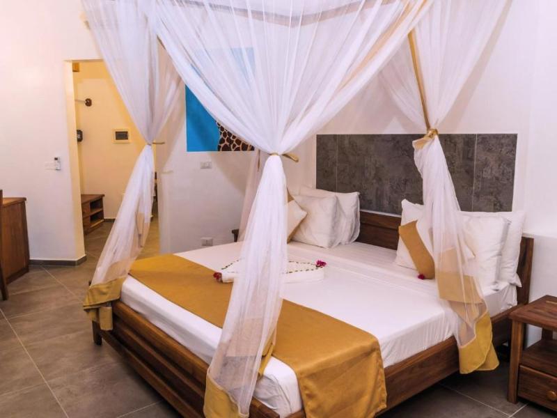 SBH Kilindini Resort