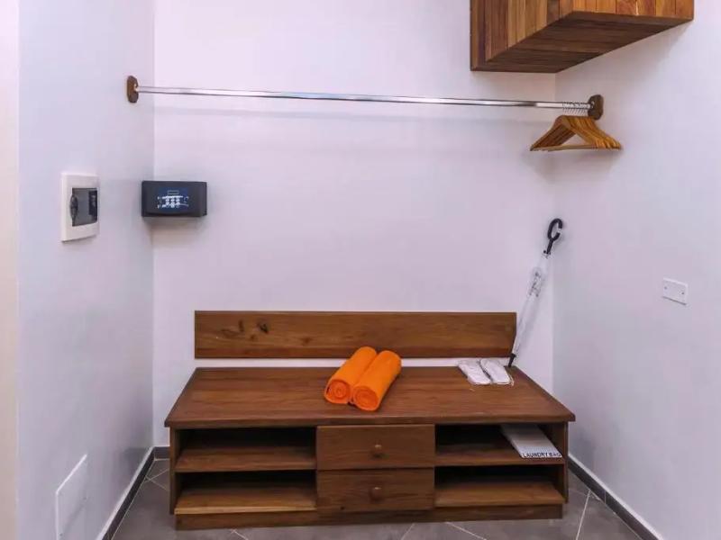 SBH Kilindini Resort