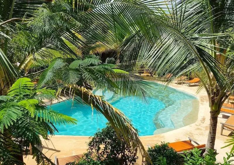 Lapili Residence Apartments