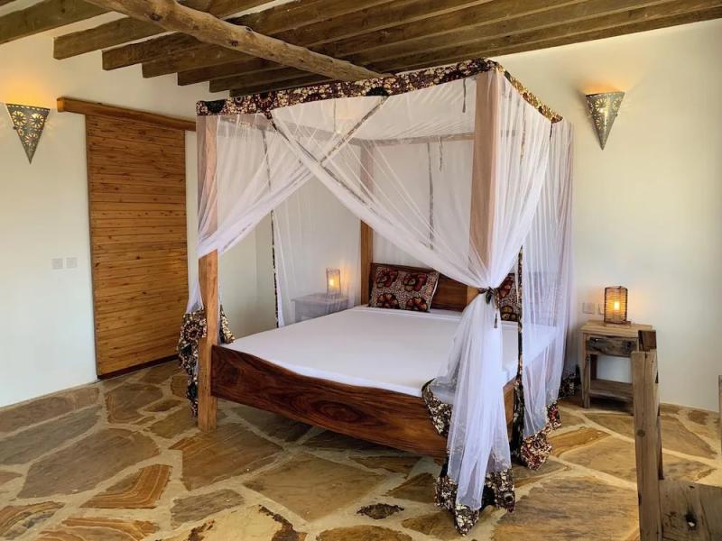 Lapili Residence Apartments