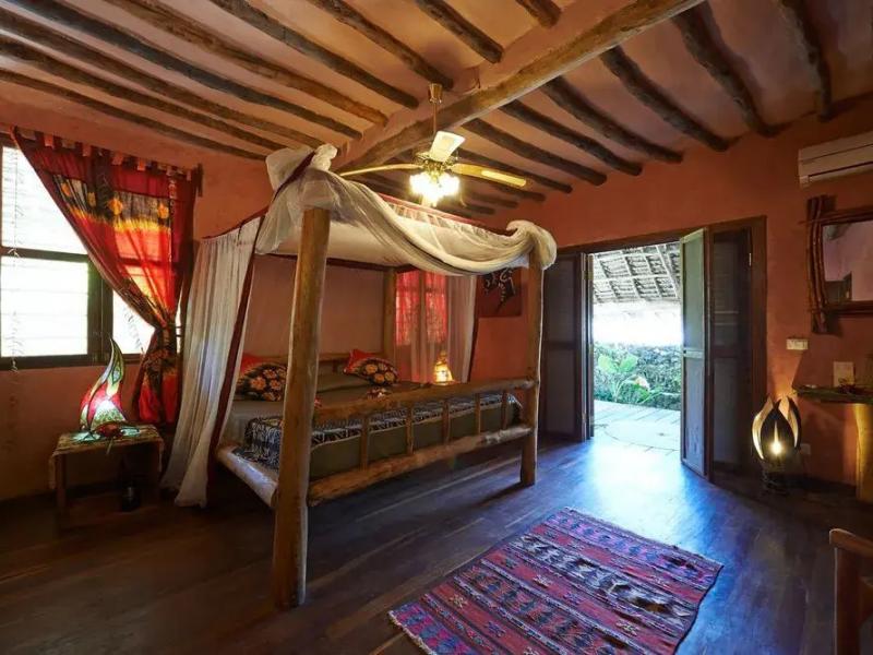 Equalia boutique hotel