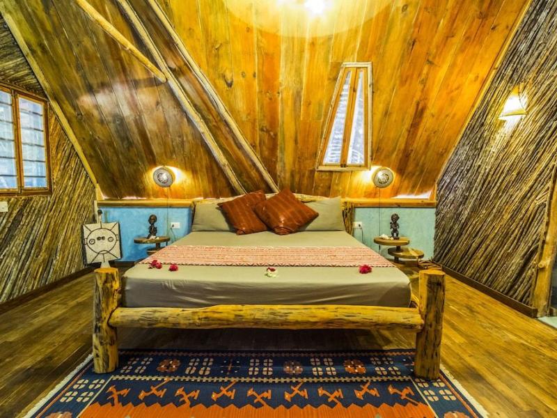 Equalia boutique hotel