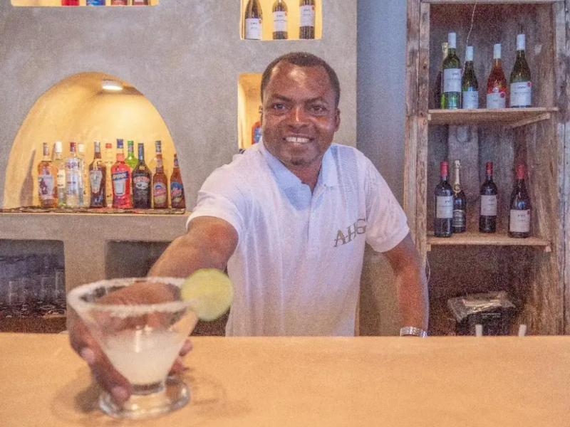 AHG Sun Bay Mlilile Beach Hotel