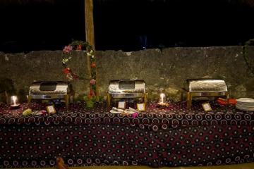 Отель AHG Sun Bay Mlilile Beach Hotel Танзания, Матемве, фото 22