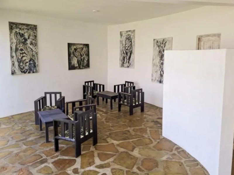 AHG Sun Bay Mlilile Beach Hotel