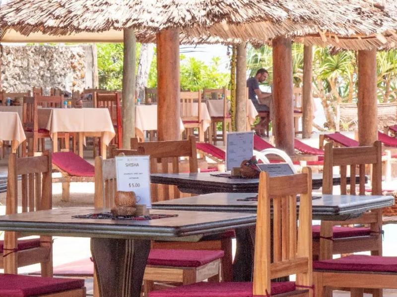 AHG Sun Bay Mlilile Beach Hotel