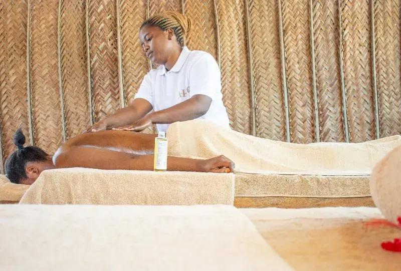 AHG Sun Bay Mlilile Beach Hotel