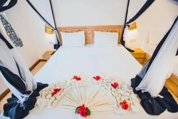 Отель AHG Sun Bay Mlilile Beach Hotel Танзания, Матемве, фото 3