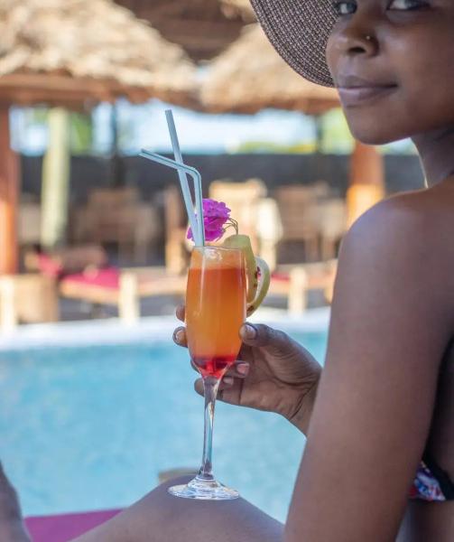 AHG Sun Bay Mlilile Beach Hotel