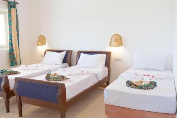 Отель AHG Sun Bay Mlilile Beach Hotel Танзания, Матемве, фото 7