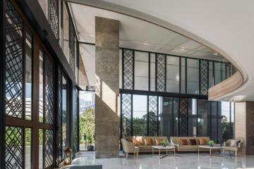 Отель Zayn Hotel Bangkok Таиланд, Бангкок, фото 3