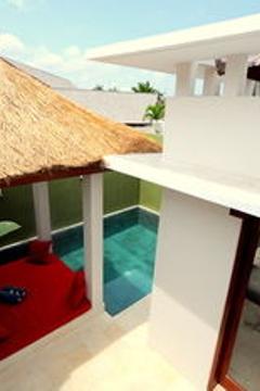 Отель Jas Boutique Villas Индонезия, Кута, фото 1