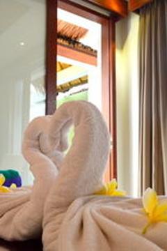 Отель Jas Boutique Villas Индонезия, Кута, фото 13