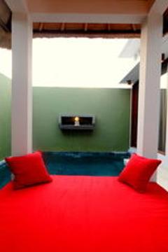 Отель Jas Boutique Villas Индонезия, Кута, фото 16