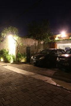 Отель Jas Boutique Villas Индонезия, Кута, фото 17