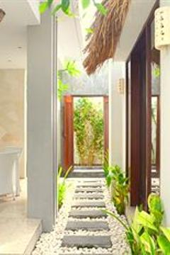 Отель Jas Boutique Villas Индонезия, Кута, фото 18