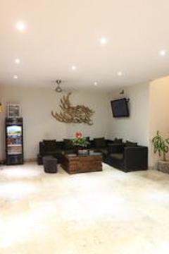 Отель Jas Boutique Villas Индонезия, Кута, фото 19