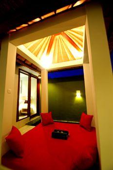 Отель Jas Boutique Villas Индонезия, Кута, фото 20