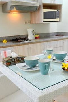 Отель Jas Boutique Villas Индонезия, Кута, фото 22