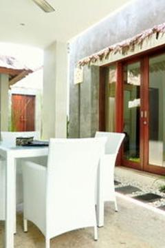 Отель Jas Boutique Villas Индонезия, Кута, фото 23