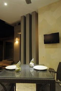 Отель Jas Boutique Villas Индонезия, Кута, фото 24