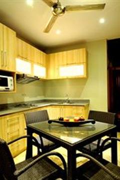 Отель Jas Boutique Villas Индонезия, Кута, фото 25