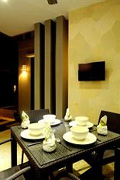 Отель Jas Boutique Villas Индонезия, Кута, фото 26