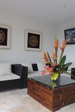 Отель Jas Boutique Villas Индонезия, Кута, фото 28