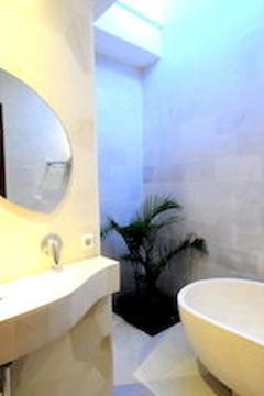 Отель Jas Boutique Villas Индонезия, Кута, фото 4