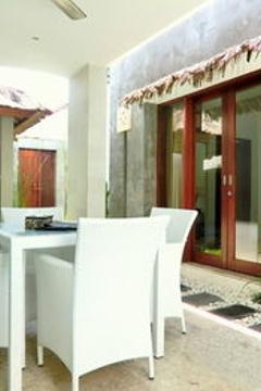 Отель Jas Boutique Villas Индонезия, Кута, фото 6